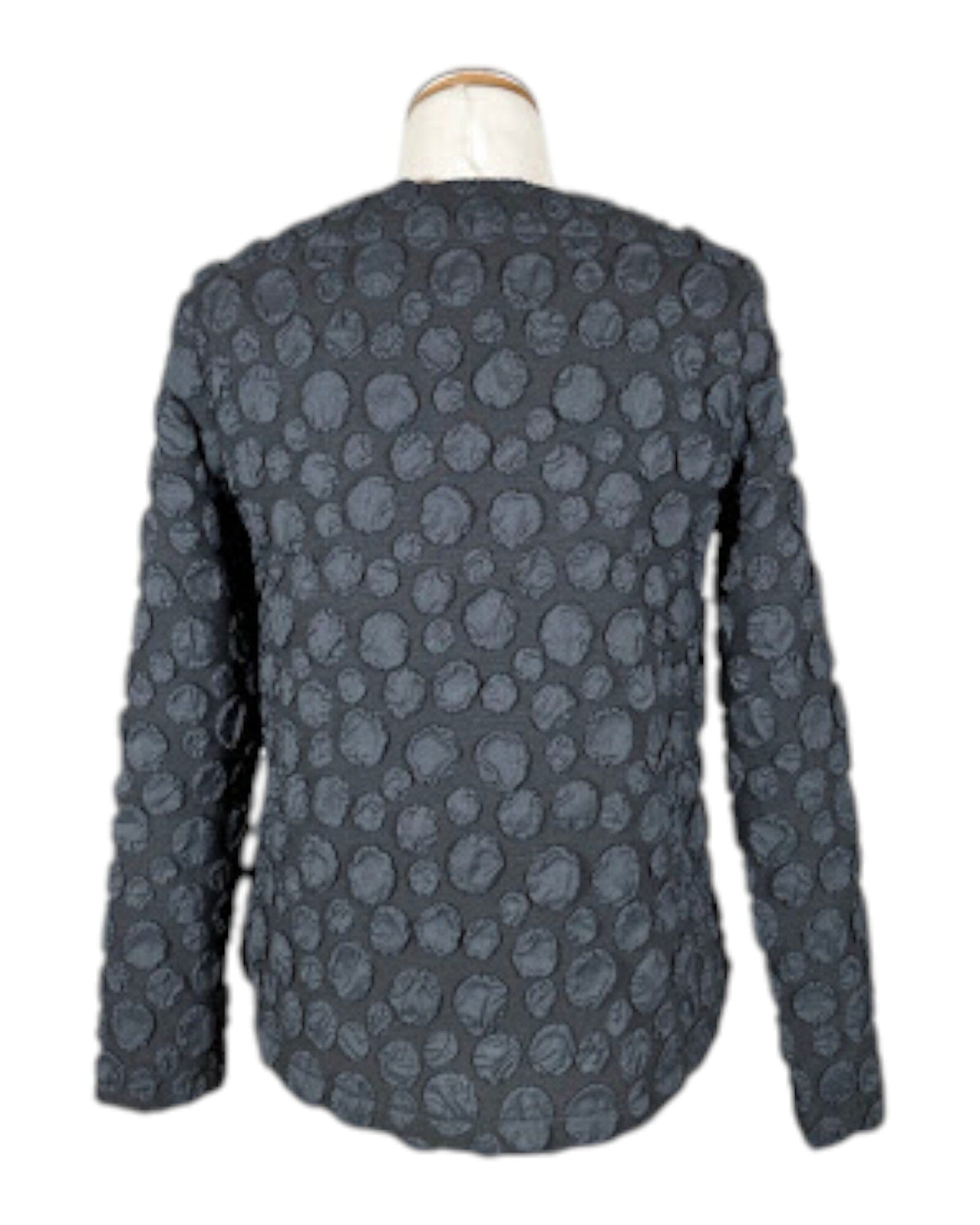 Elastic Dots Shirtpulli Pullover Hindahl & Skudelny 