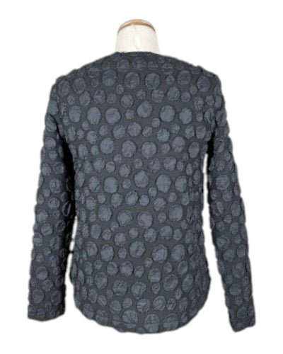 Elastic Dots Shirtpulli Pullover Hindahl & Skudelny 