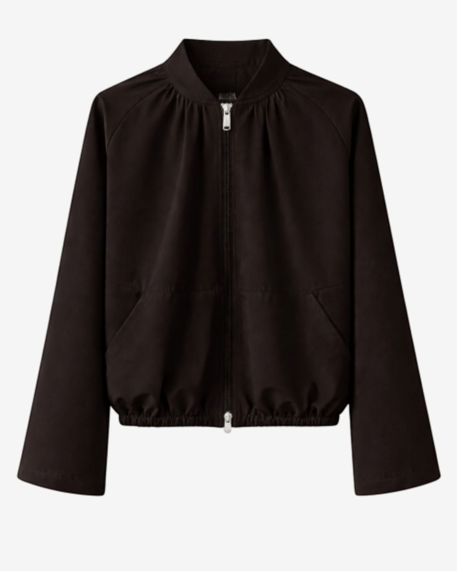 Eliana Jacket Jacke Jane Lushka Chocolate S 
