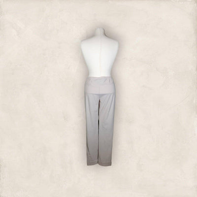 Elli Basic Umschlaghose Lang Hose Elli 