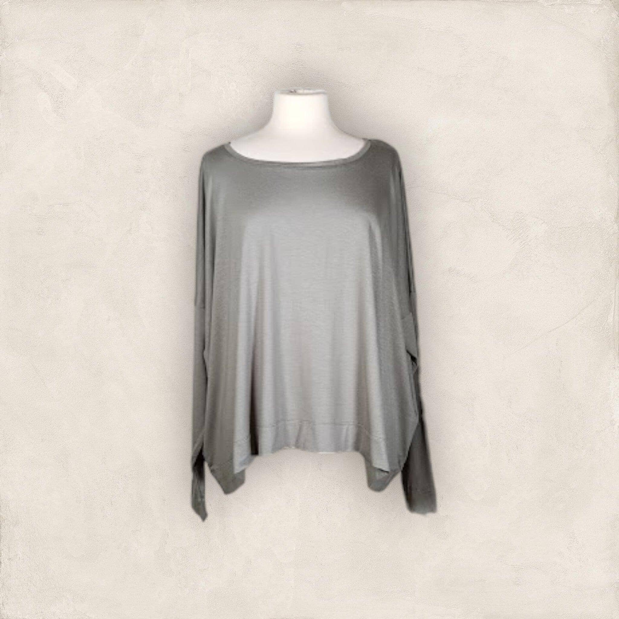 Elli Oversizedshirt Shirt Elli 