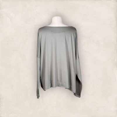 Elli Oversizedshirt Shirt Elli 