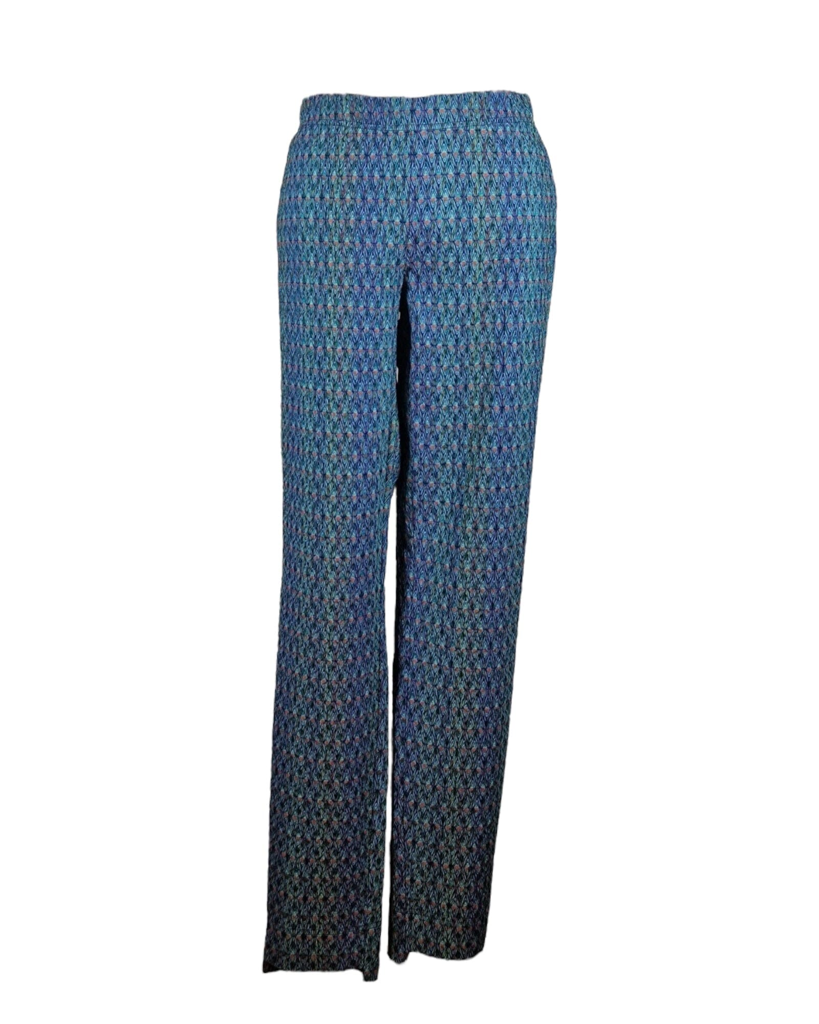 Ellissa Hose Hose Fox's W050 Mint Mini 36 