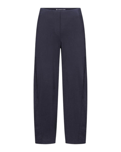 Enni 6/8 Hightech Jersey Hose Raffaello Rossi 890 Marine 36 