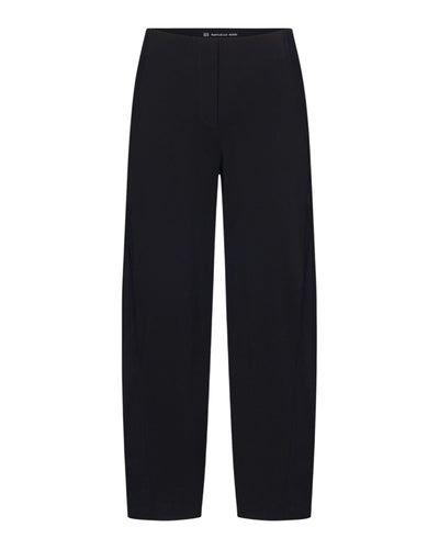 Enni 6/8 Hightech Jersey Hose Raffaello Rossi 990 Schwarz 36 