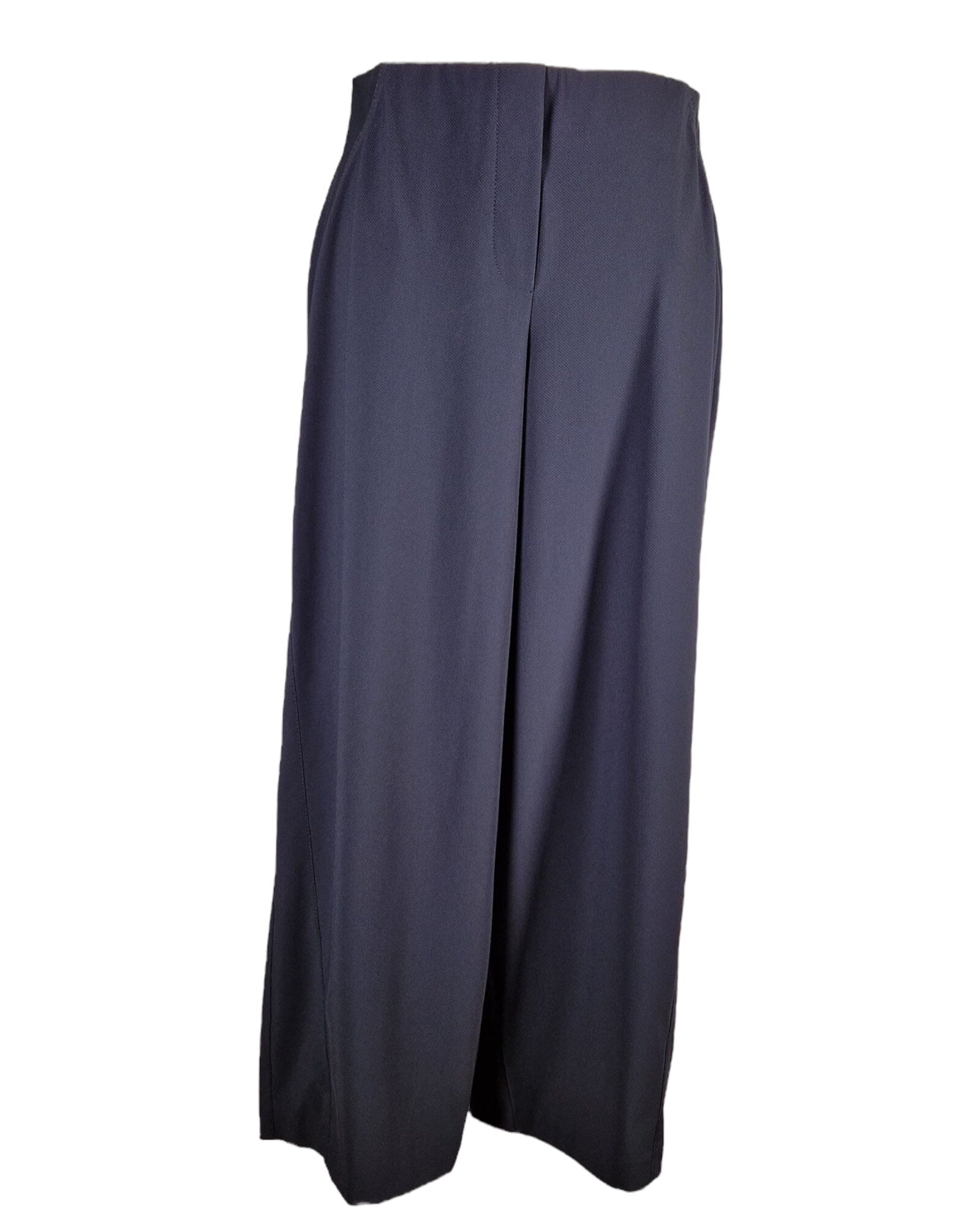 Enni 6/8 Hose Raffaello Rossi 990 Schwarz 36 