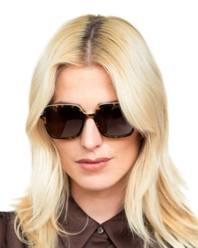 Eyeclass Greyvanna Sonnenbrille Frank and Lucie 