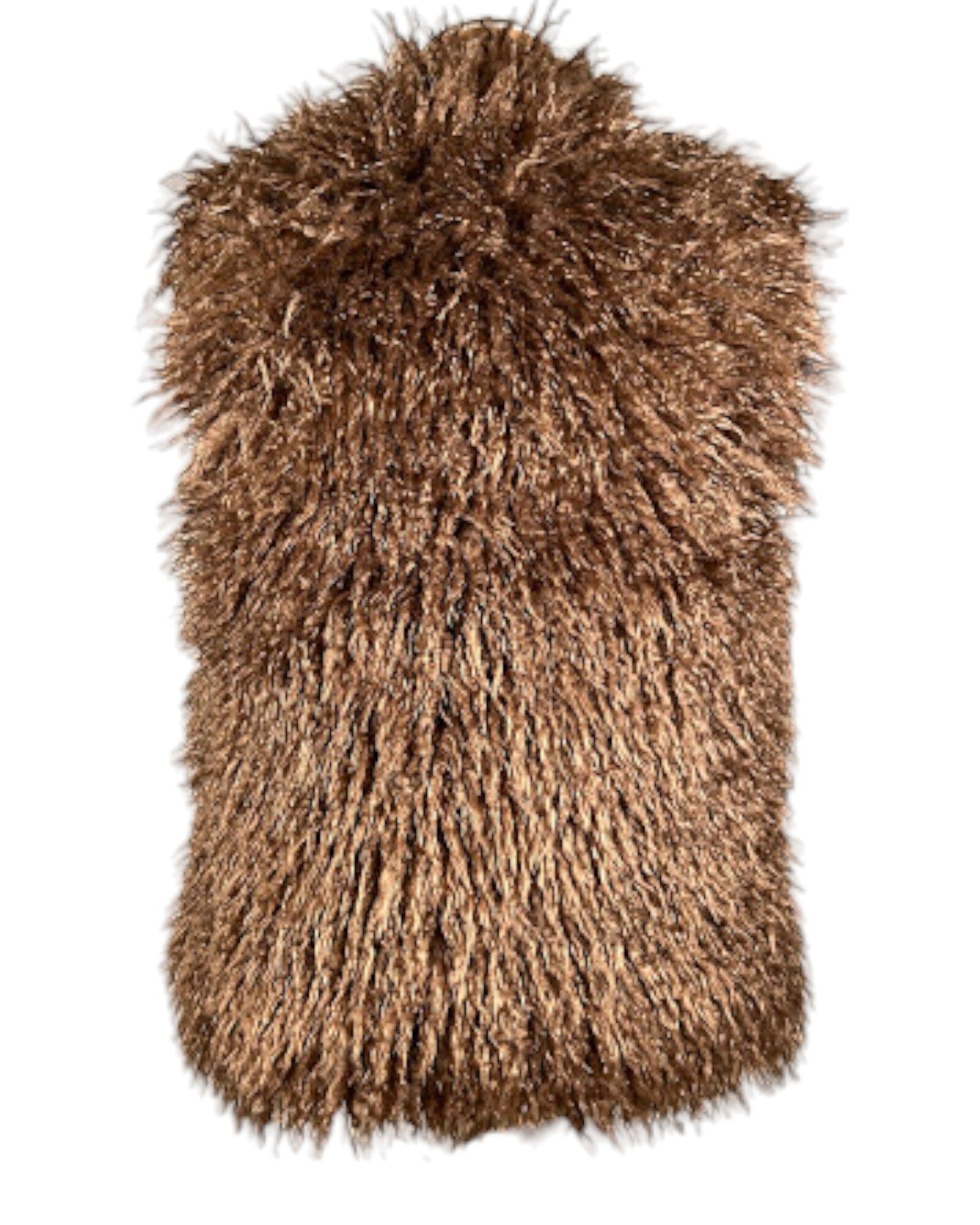Fakefur Weste Weste Grace 