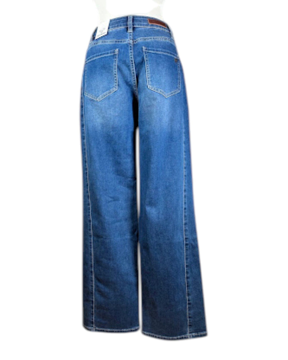 Farina Jeanshose Blue Monkey 