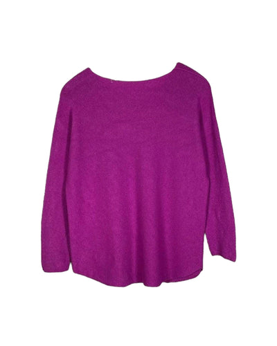 Fashion Rundhals Langarm Pullover Kolibri Ulm 