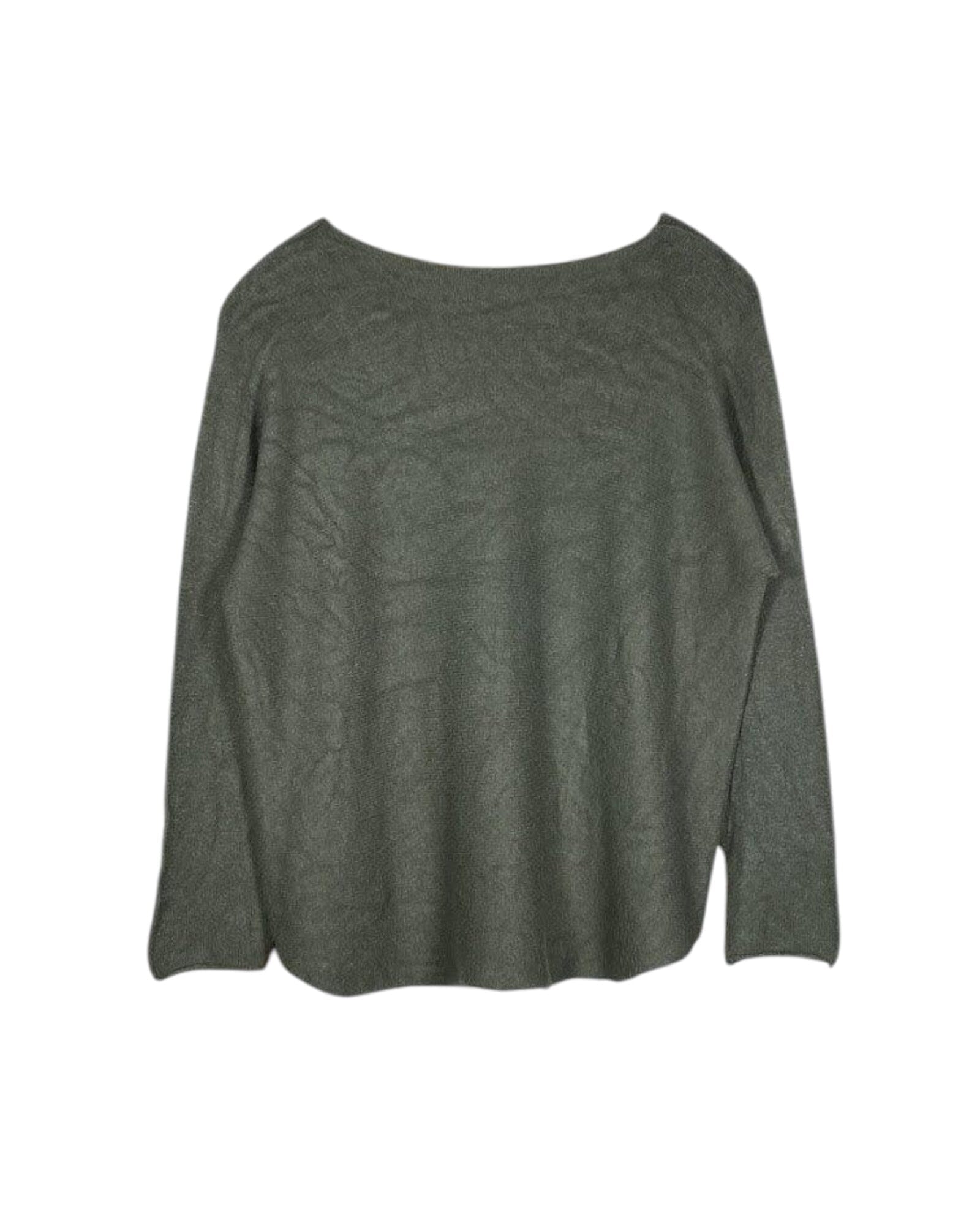 Fashion Rundhals Langarm Pullover Kolibri Ulm 