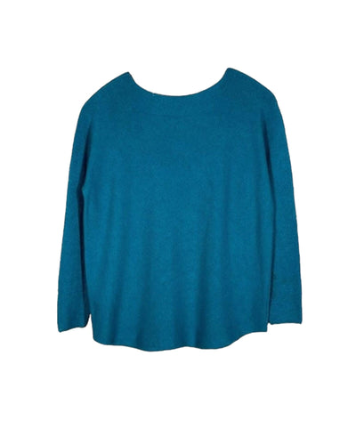 Fashion Rundhals Langarm Pullover Kolibri Ulm 