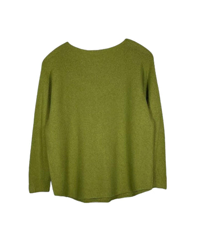 Fashion Rundhals Langarm Pullover Kolibri Ulm 