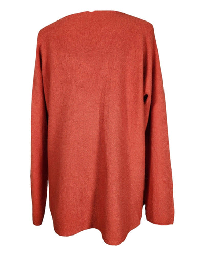 Fashion Rundhals Langarm Pullover Kolibri Ulm 