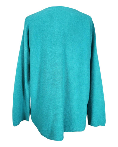 Fashion Rundhals Langarm Pullover Kolibri Ulm 