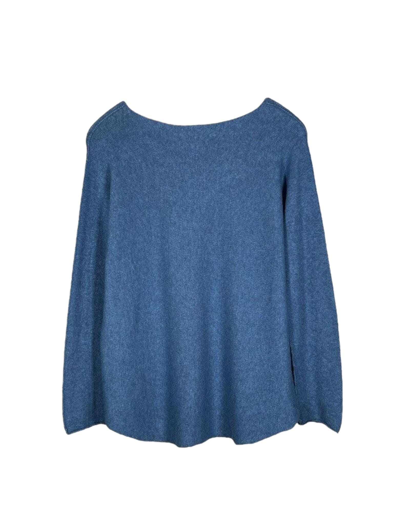 Fashion Rundhals Langarm Pullover Kolibri Ulm 