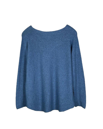 Fashion Rundhals Langarm Pullover Kolibri Ulm 