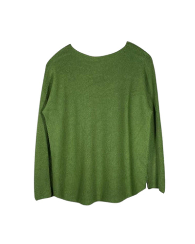 Fashion Rundhals Langarm Pullover Kolibri Ulm 