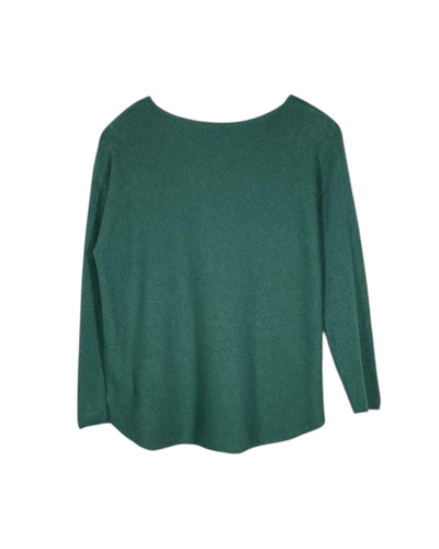 Fashion Rundhals Langarm Pullover Kolibri Ulm 