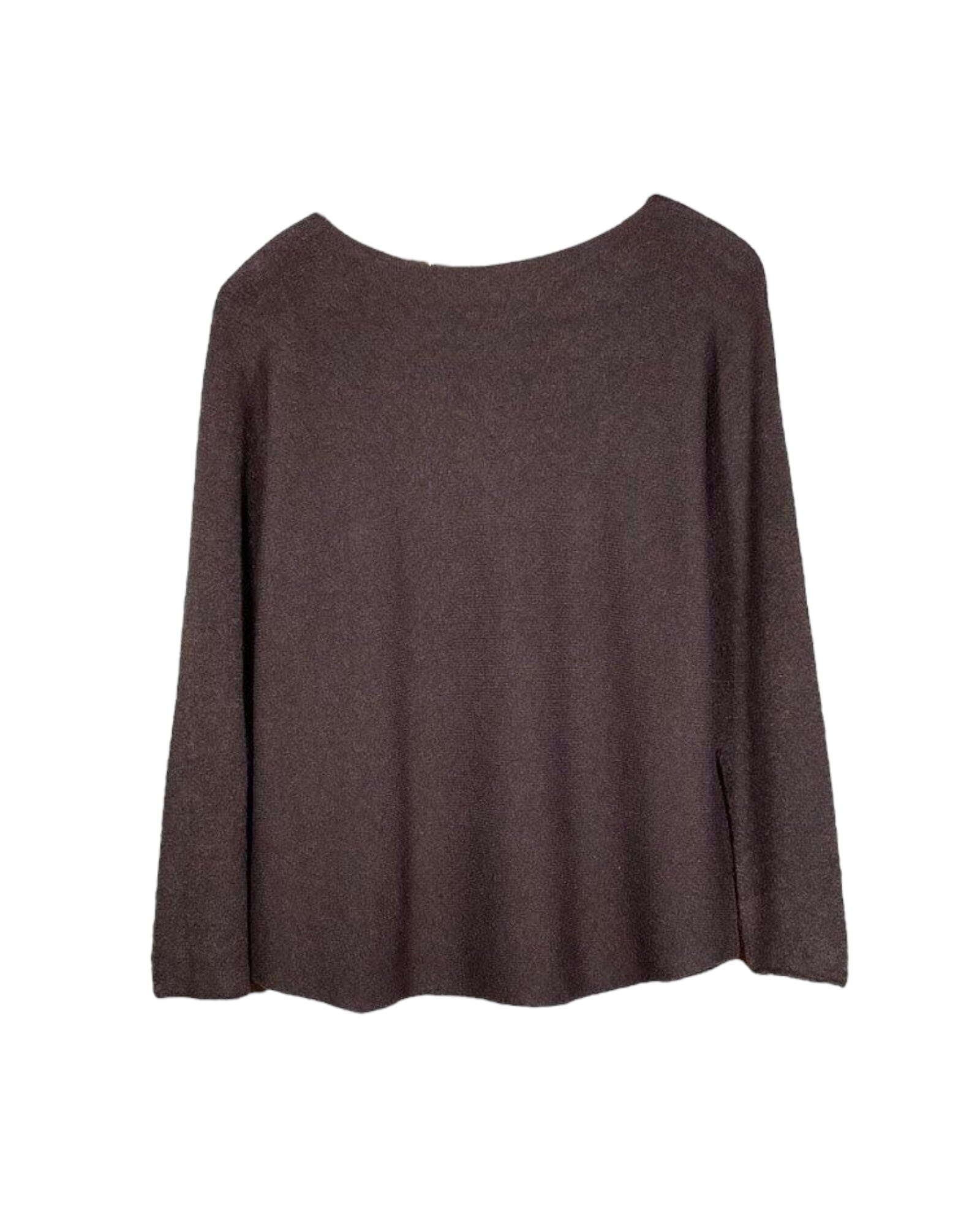 Fashion Rundhals Langarm Pullover Kolibri Ulm 