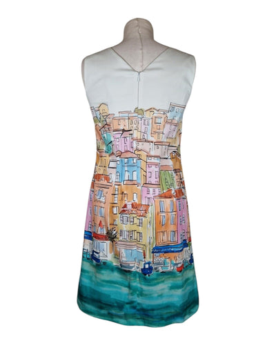 Finda Kleid Kleid Fox's 