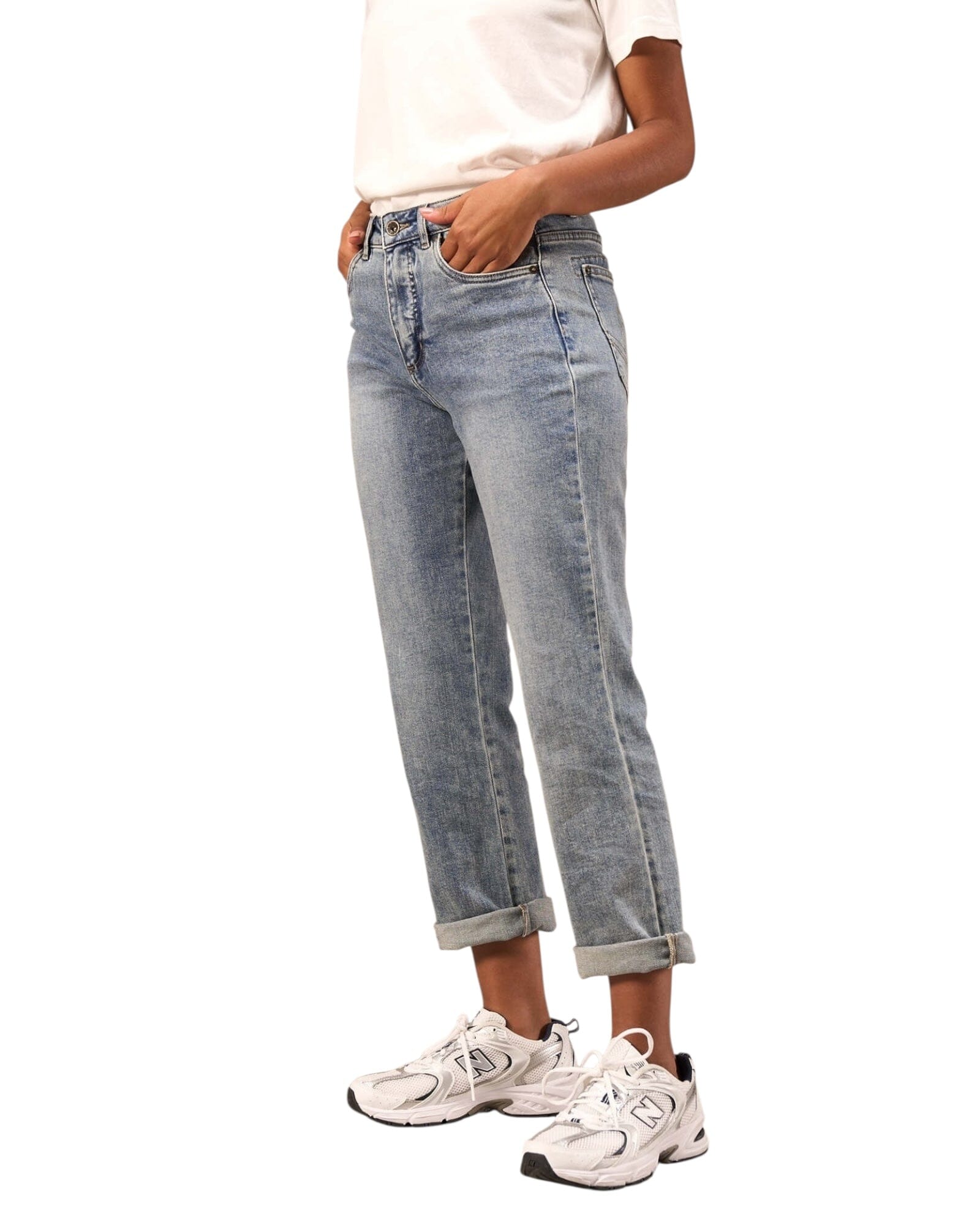 Flare Hose Hose Nile 