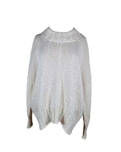 Frida Pullover Esmeralda 