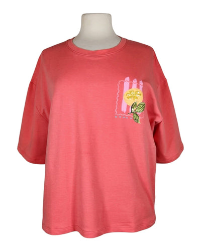 FriedaL T-Shirt Lieblingsstück 290 Sugar Coral S 