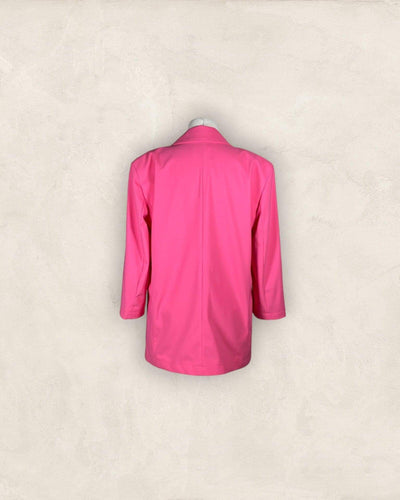 Fring Blazer Blazer Jane Lushka 