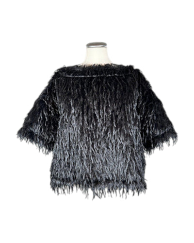 Furia Pullover Pullover Hindahl & Skudelny Nero S 