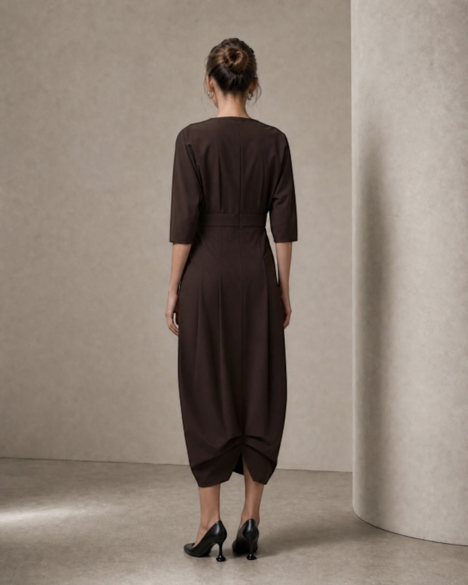 Gaara Dress Kleid Jane Lushka 