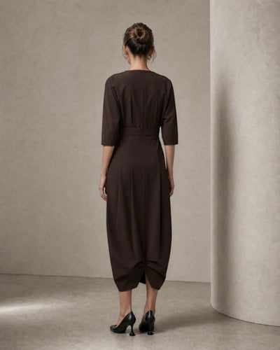 Gaara Dress Kleid Jane Lushka 