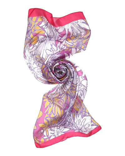 Gardena Tuch Salto Bunt 50x180cm 