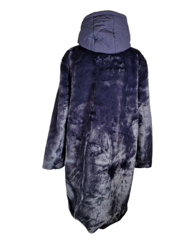 Genova Jacke Oakwood 
