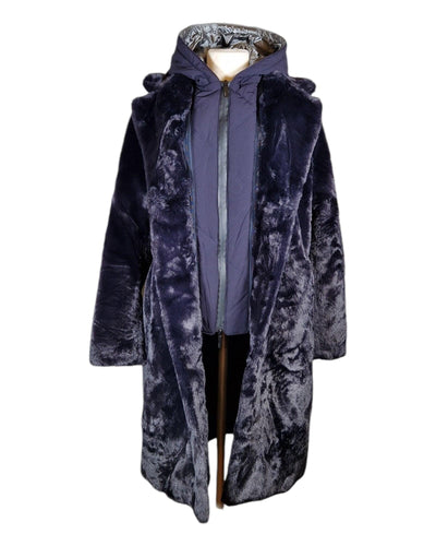 Genova Jacke Oakwood 