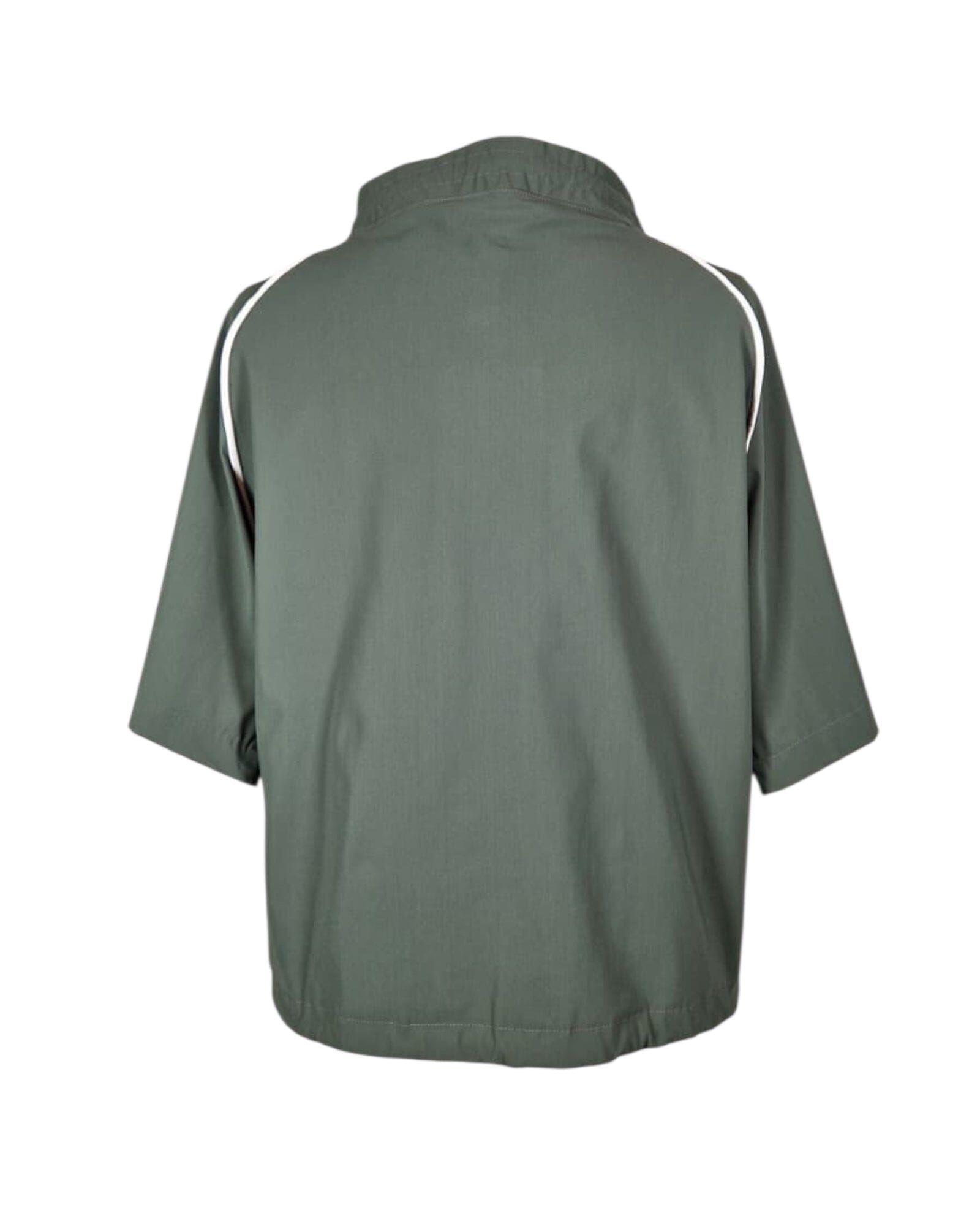 Gia P Shirt Shirt Jane Lushka 