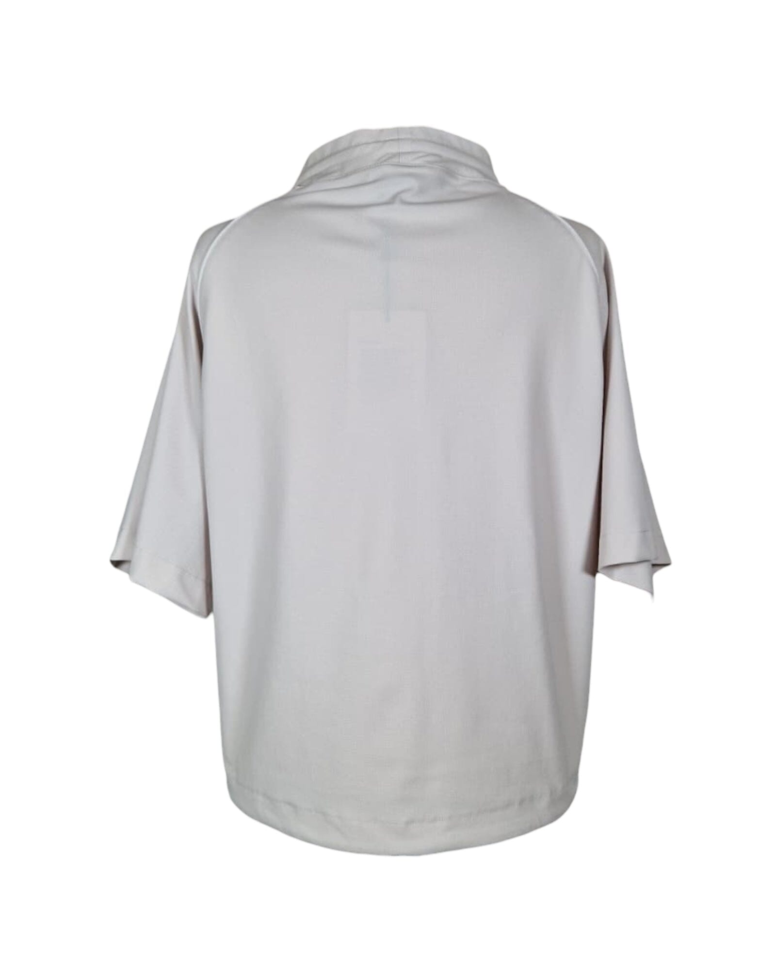 Gia P Structur Shirt Jane Lushka 