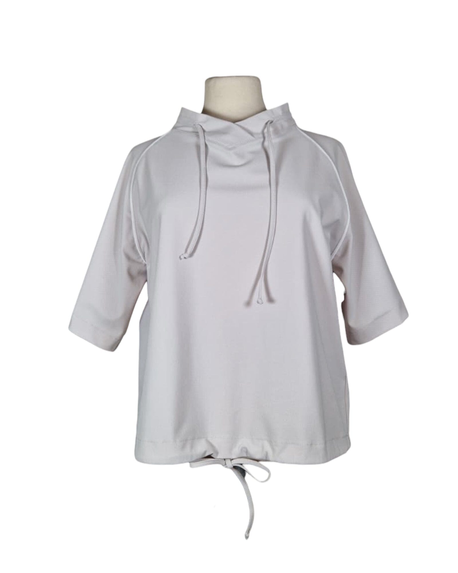 Gia P Structur Shirt Jane Lushka 573 Sand S 