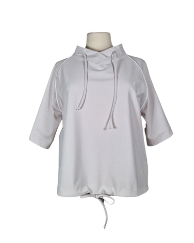 Gia P Structur Shirt Jane Lushka 573 Sand S 