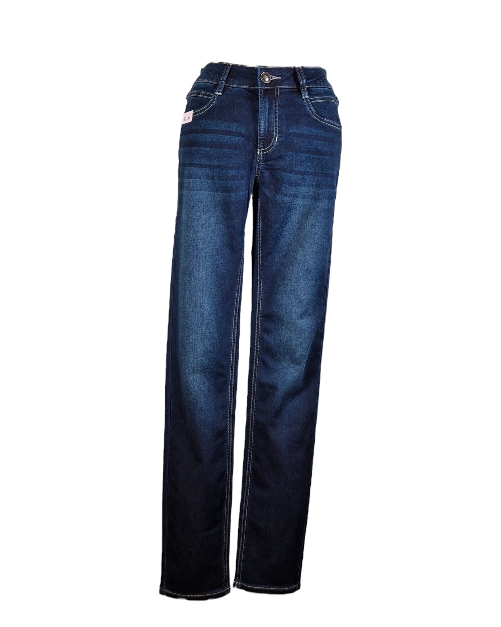 Gianna Jeanshose Blue Monkey 300 darkblue W26 