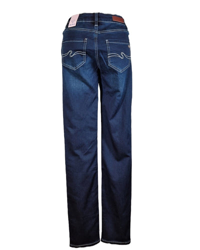 Gianna Jeanshose Blue Monkey 