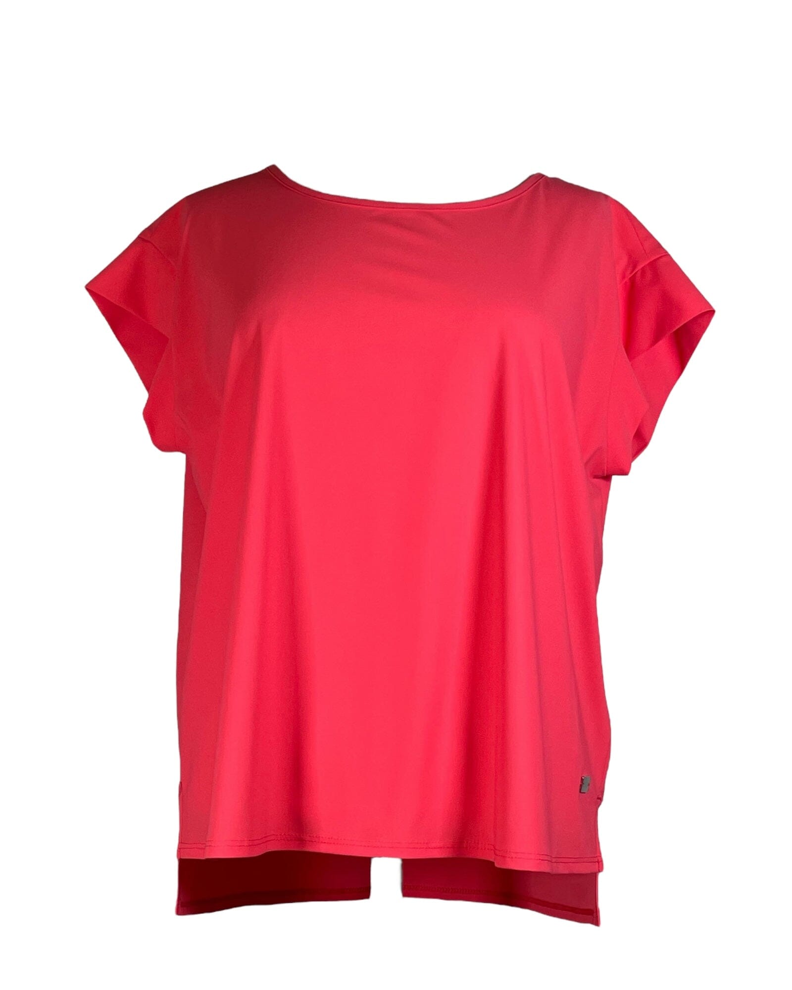 Grit Shirt T-Shirt Raffaello Rossi 