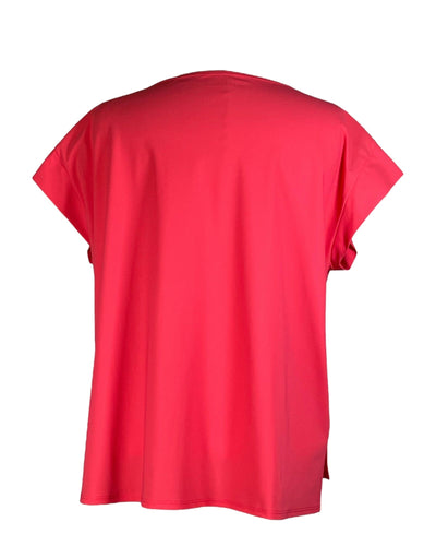 Grit Shirt T-Shirt Raffaello Rossi 