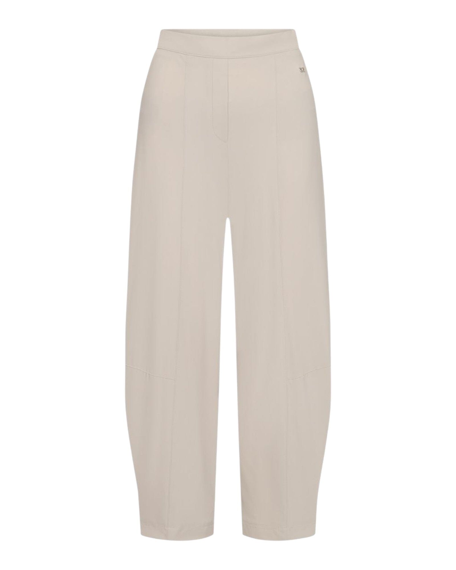 Hale 7/8 Hightech Jersey Hose Raffaello Rossi 340 Kalk 36 