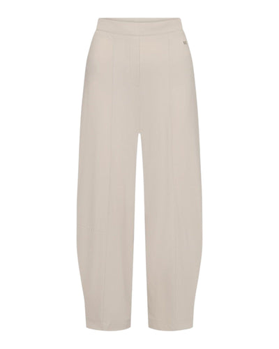 Hale 7/8 Hightech Jersey Hose Raffaello Rossi 340 Kalk 36 