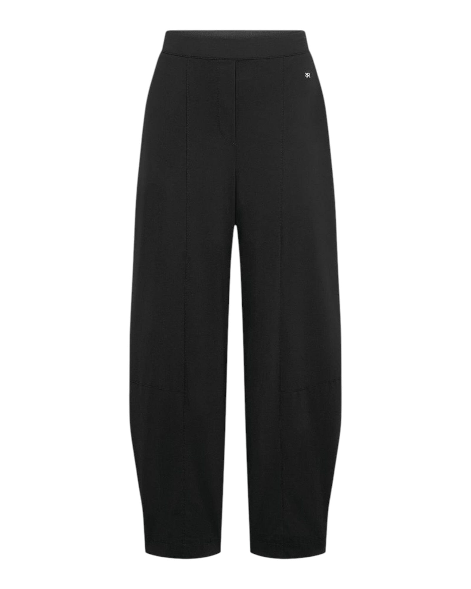 Hale 7/8 Hose Raffaello Rossi 990 Schwarz 36 