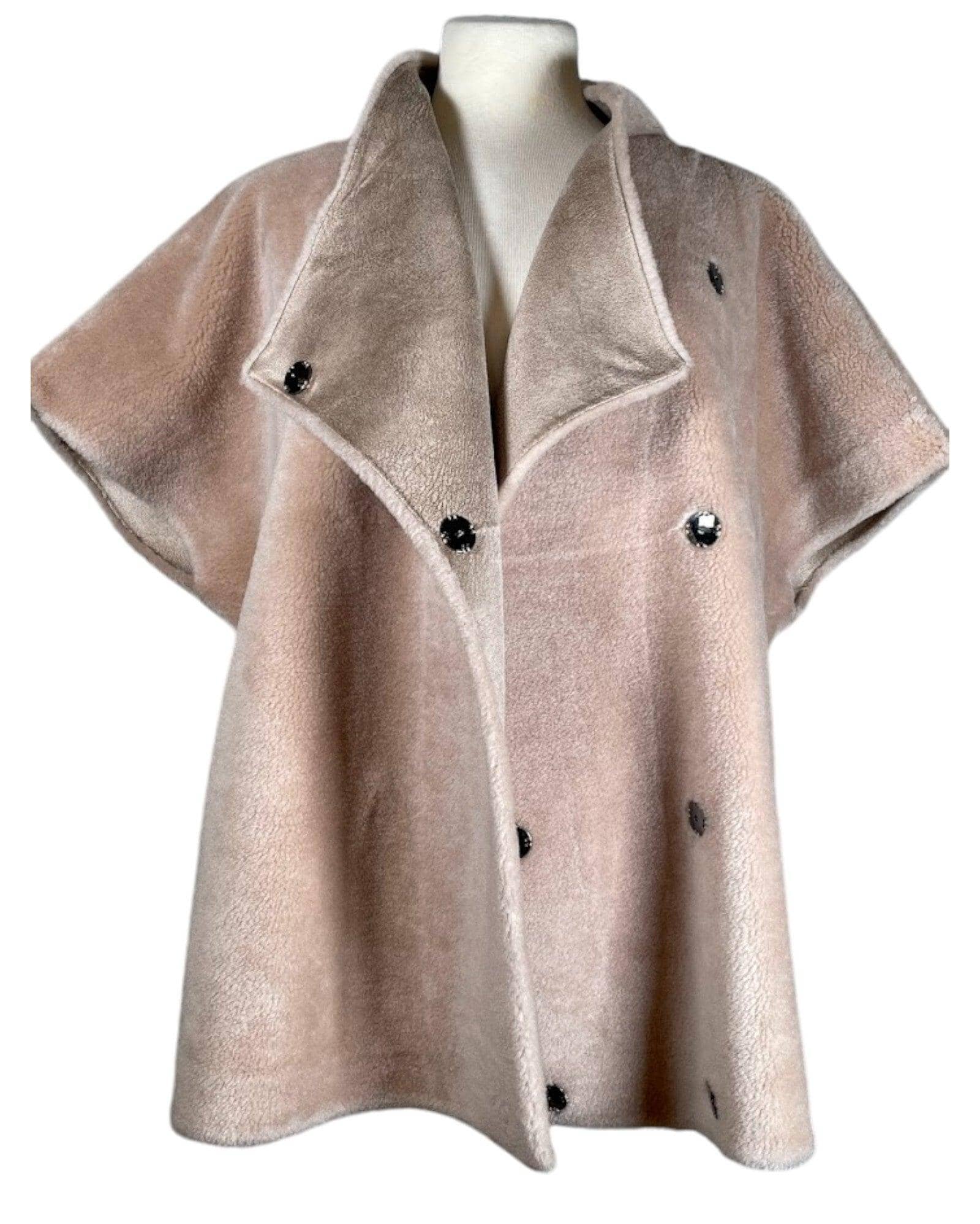 Hanae Wendeweste Weste Oakwood 