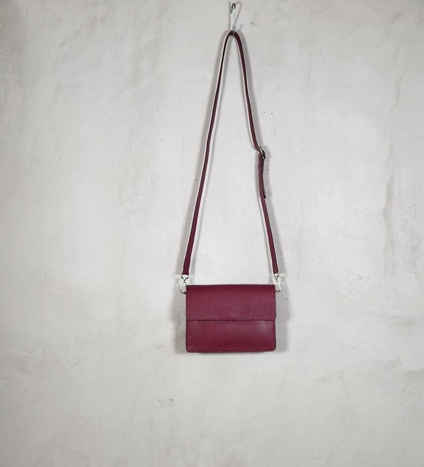 Handtasche Schick Handtasche Kolibri Ulm Acai Einheitsgröße 