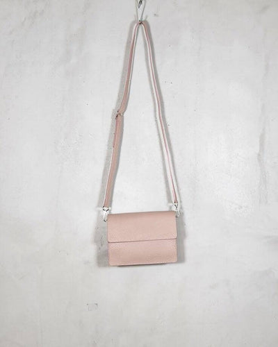 Handtasche Schick Handtasche Kolibri Ulm Altrosa Einheitsgröße 