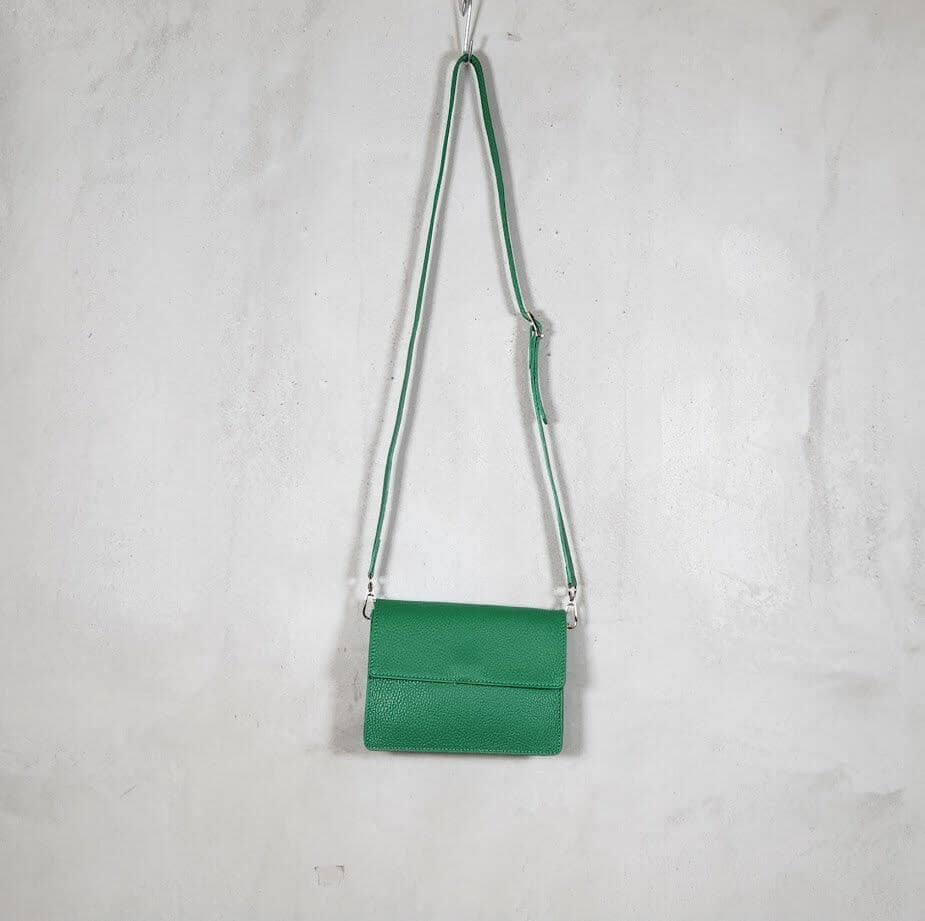 Handtasche Schick Handtasche Kolibri Ulm Grün Einheitsgröße 